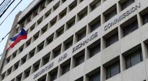 SEC Building