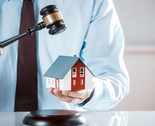 Real Estate Law