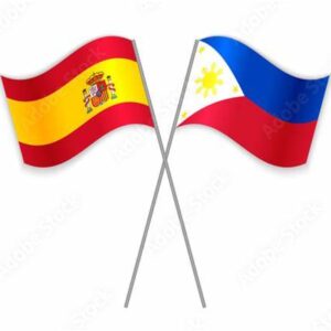 Spanish Filipino immigration